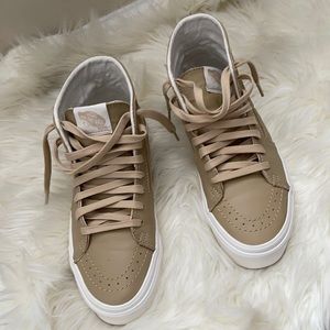 VANS Sk8-Hi Tapered shoe